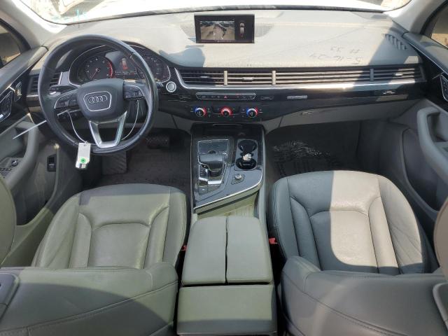صورة رقم 8 من المزاد - 2017 AUDI Q7 PREMIUM مع VIN WA1AAAF73HD006028