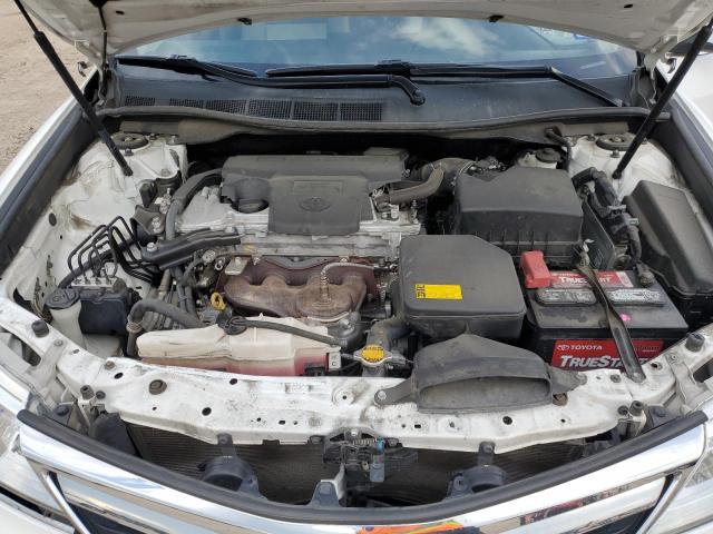 Photo 11 from auction – 2014 TOYOTA CAMRY L with VIN 4T4BF1FK4ER337407