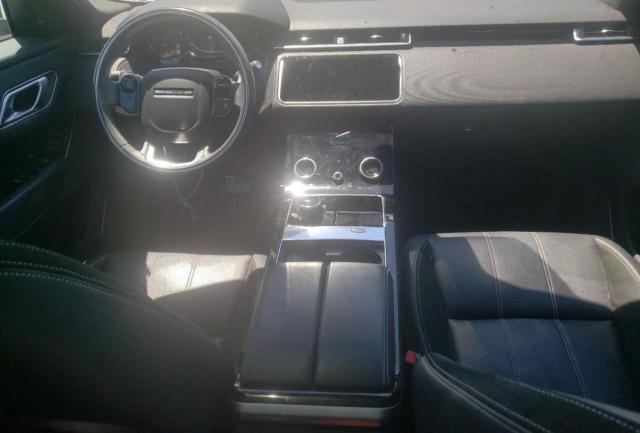 Photo 8 from auction – 2019 LAND ROVER RANGE ROVE with VIN SALYL2EX8KA217040
