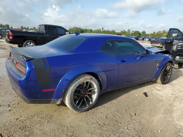 Photo 3 from auction – 2022 DODGE CHALLENGER with VIN 2C3CDZFJ6NH230395