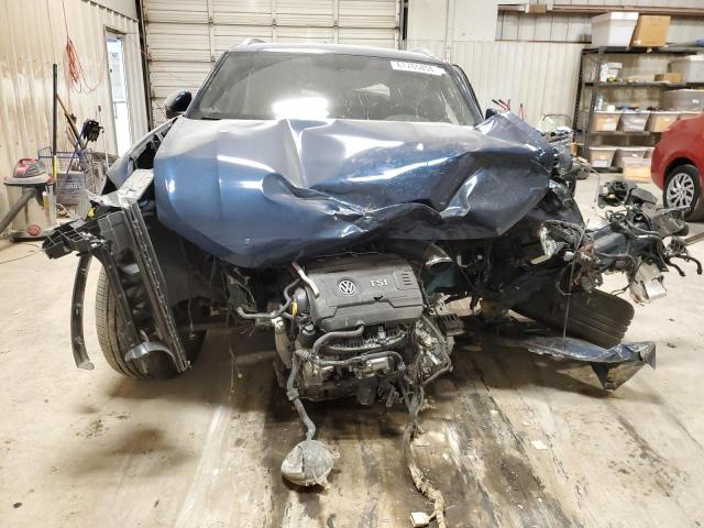 Photo 5 from auction – 2023 VOLKSWAGEN ATLAS CROS with VIN 1V2JC2CA7PC221307