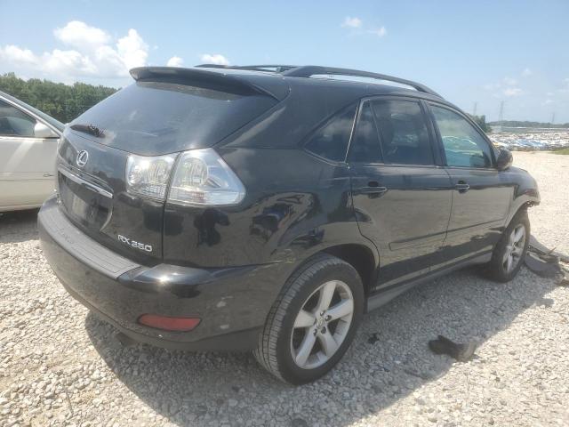 Photo 3 from auction – 2007 LEXUS RX 350 with VIN 2T2HK31U97C013762