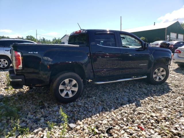 Photo 3 from auction – 2015 GMC CANYON SLE with VIN 1GTG6BE34F1252557