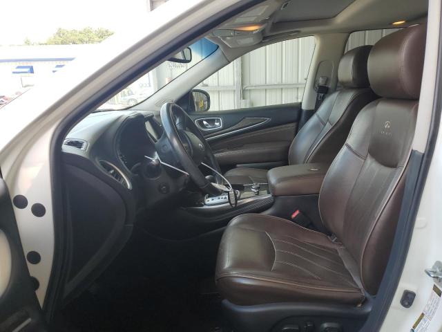 Photo 7 from auction – 2014 INFINITI QX60 with VIN 5N1AL0MM2EC511137