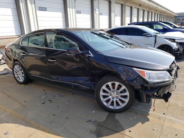 Photo 4 from auction – 2013 BUICK LACROSSE with VIN 1G4GC5E32DF229588