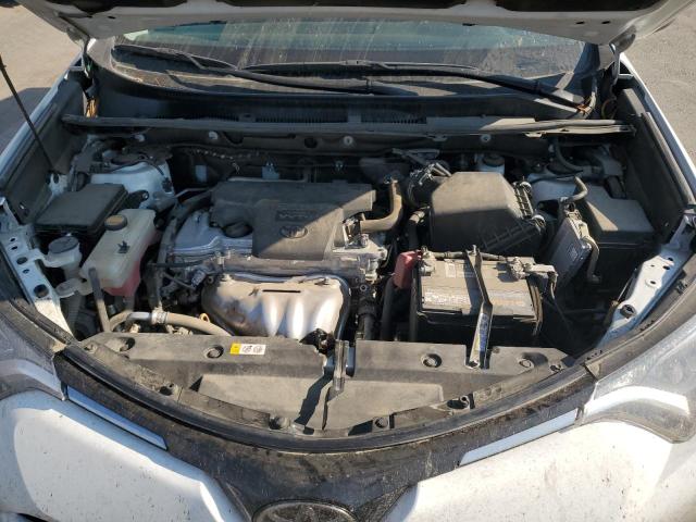 Photo 12 from auction – 2018 TOYOTA RAV4 ADVEN with VIN 2T3WFREV2JW516472