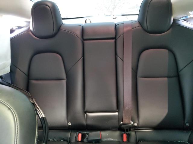 Photo 10 from auction – 2022 TESLA MODEL 3 with VIN 5YJ3E1EA0NF122954