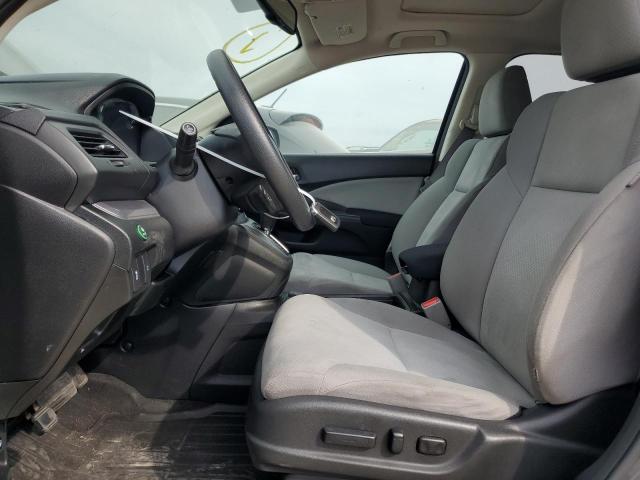 Photo 7 from auction – 2015 HONDA CR-V EX with VIN 5J6RM4H55FL087432
