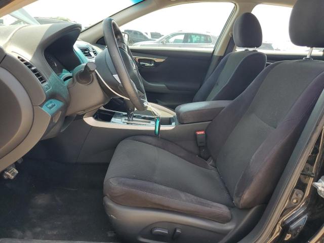 Photo 7 from auction – 2013 NISSAN ALTIMA 2.5 with VIN 1N4AL3AP6DC267811