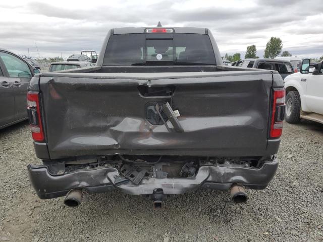 Photo 6 from auction – 2021 RAM 1500 LARAM with VIN 1C6SRFJM3MN623325