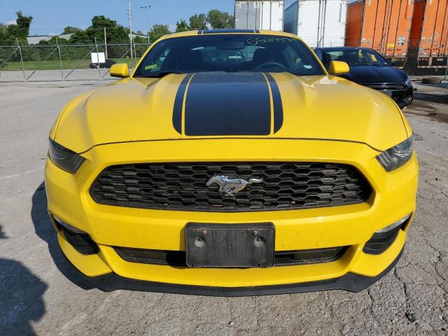 Photo 5 from auction – 2016 FORD MUSTANG with VIN 1FA6P8AM7G5310462