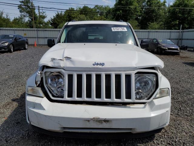 Photo 5 from auction – 2011 JEEP LIBERTY SP with VIN 1J4PN2GK4BW592435