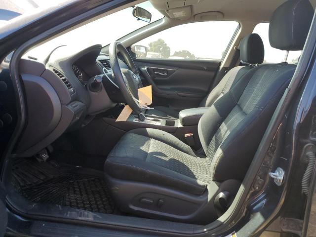 Photo 7 from auction – 2016 NISSAN ALTIMA 2.5 with VIN 1N4AL3APXGC286995