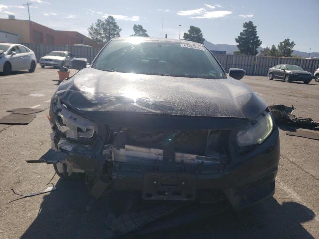 Photo 5 from auction – 2017 HONDA CIVIC EX with VIN 19XFC2F74HE037945