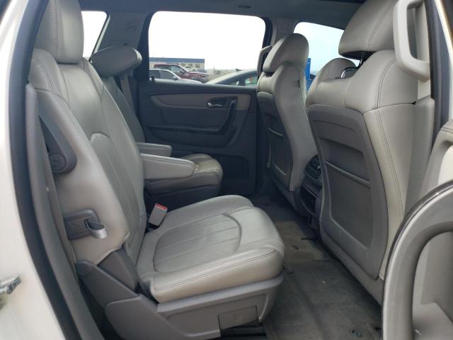 Photo 11 from auction – 2014 CHEVROLET TRAVERSE L with VIN 1GNKVJKD2EJ338671