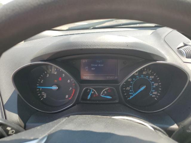 Photo 9 from auction – 2015 FORD ESCAPE SE with VIN 1FMCU0G96FUA10650