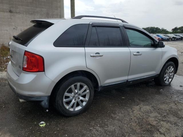 Photo 3 from auction – 2011 FORD EDGE SEL with VIN 2FMDK4JC2BBB50880