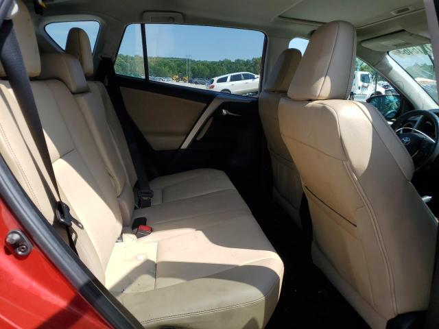 Photo 11 from auction – 2015 TOYOTA RAV4 LIMIT with VIN 2T3YFREV3FW217492