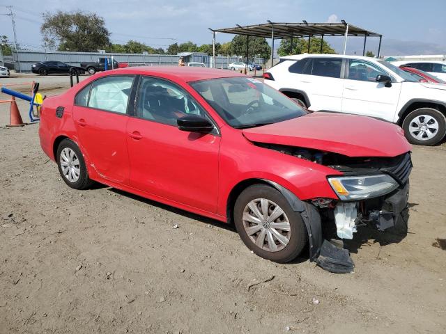 Photo 4 from auction – 2014 VOLKSWAGEN JETTA BASE with VIN 3VW2K7AJ1EM232014