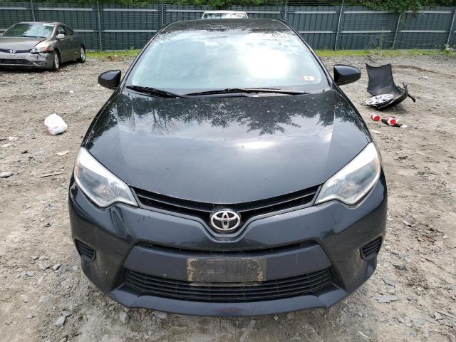 Photo 5 from auction – 2014 TOYOTA COROLLA L with VIN 2T1BURHE2EC111339