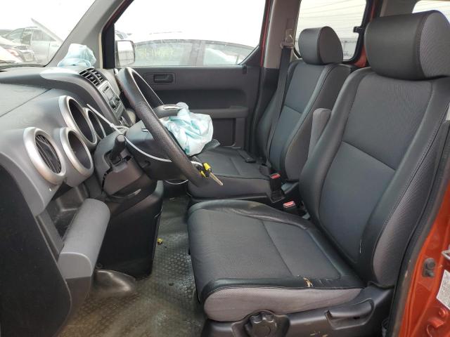 Photo 7 from auction – 2003 HONDA ELEMENT EX with VIN 5J6YH28563L027711