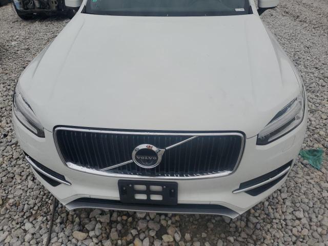 Photo 11 from auction – 2016 VOLVO XC90 T6 with VIN YV4A22PK5G1035409