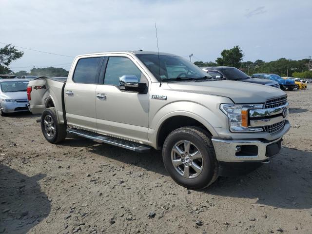 Photo 4 from auction – 2018 FORD F150 SUPER with VIN 1FTEW1EG4JFC82092