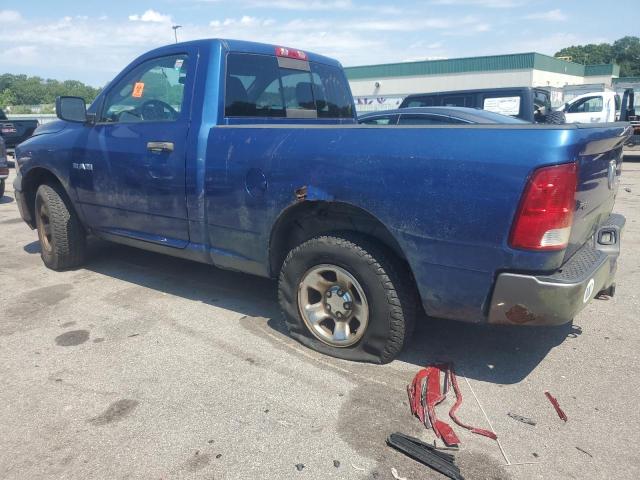 Photo 2 from auction – 2009 DODGE RAM 1500 with VIN 1D3HV16PX9J503628