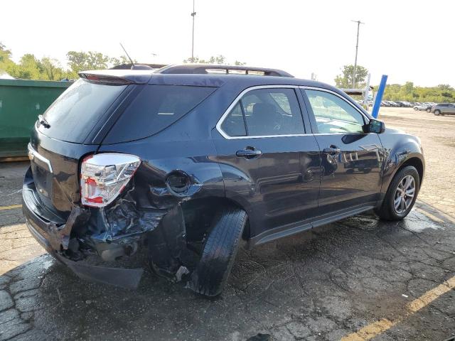 Photo 3 from auction – 2017 CHEVROLET EQUINOX LT with VIN 2GNALCEK2H1579975