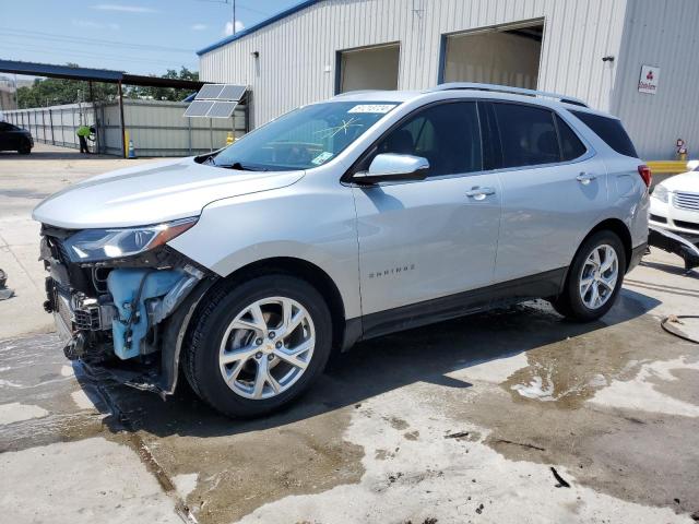 CHEVROLET EQUINOX PR 2019 with VIN 2GNAXNEV4K6103148 - Photo from auction
