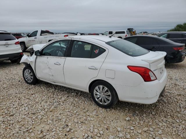 Photo 2 from auction – 2018 NISSAN VERSA S with VIN 3N1CN7APXJL863012