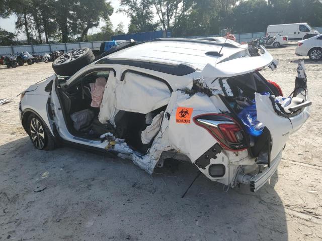 Photo 2 from auction – 2017 BUICK ENCORE PRE with VIN KL4CJBSM2HB032710
