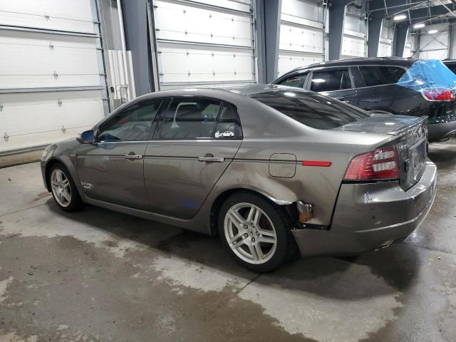 Photo 2 from auction – 2007 ACURA TL with VIN 19UUA66237A016399