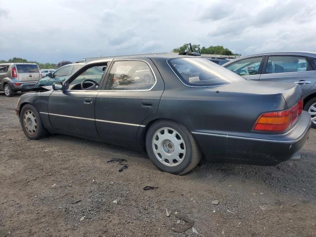 Photo 2 from auction – 1993 LEXUS LS 400 with VIN JT8UF11E7P0156576