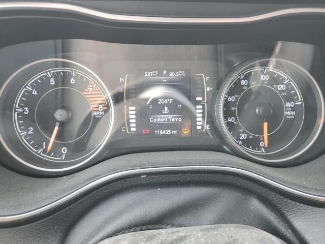 Photo 9 from auction – 2019 JEEP CHEROKEE L with VIN 1C4PJMLXXKD250806