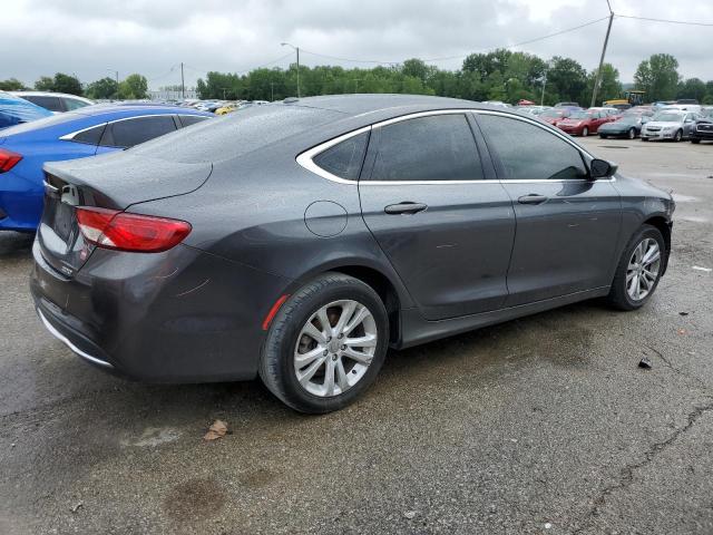 Photo 3 from auction – 2015 CHRYSLER 200 LIMITE with VIN 1C3CCCAB1FN541967