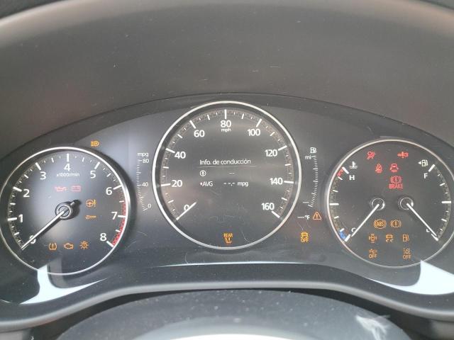 Photo 9 from auction – 2024 MAZDA 3 PREFERRE with VIN JM1BPALM8R1708819