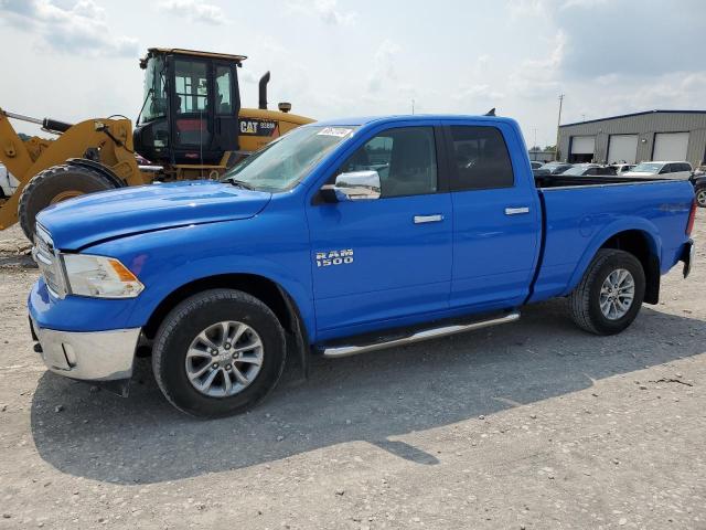 RAM 1500 SLT 2018 with VIN 1C6RR7GG0JS175631 - Photo from auction