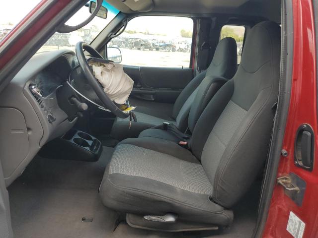 Photo 7 from auction – 2003 FORD RANGER SUP with VIN 1FTYR44E13TA15888