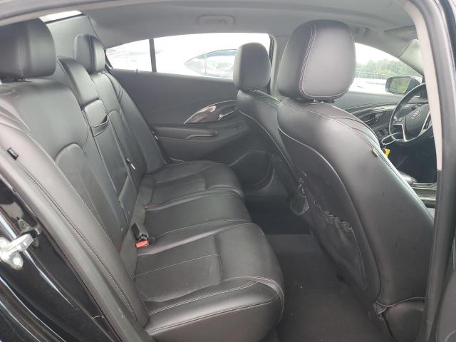 Photo 10 from auction – 2016 BUICK LACROSSE with VIN 1G4GB5G37GF233026