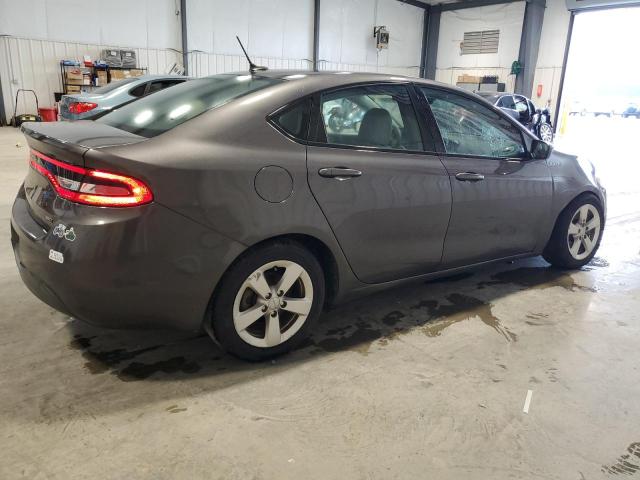 Photo 3 from auction – 2016 DODGE DART SXT with VIN 1C3CDFBB9GD605497