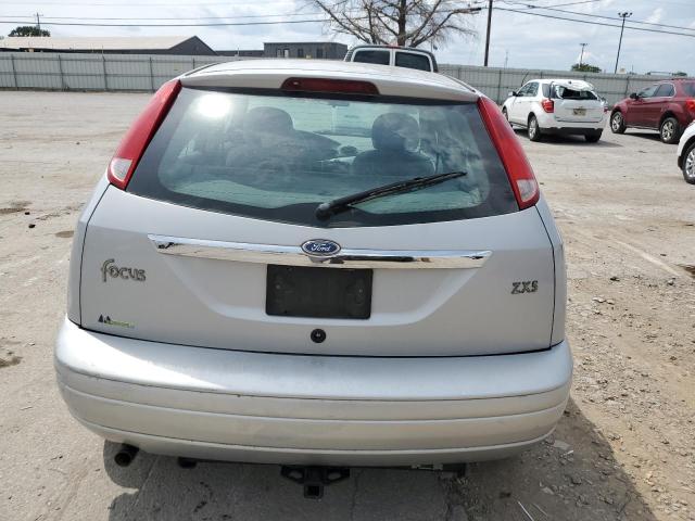 Photo 6 from auction – 2002 FORD FOCUS ZX5 with VIN 3FAFP37312R238875