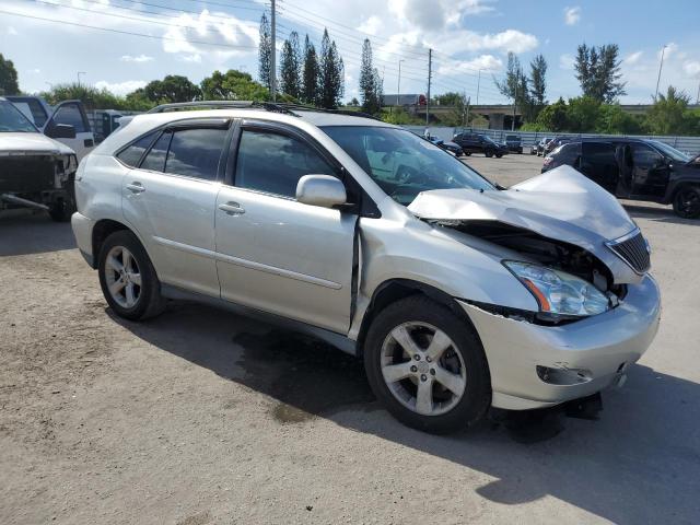 Photo 4 from auction – 2004 LEXUS RX 330 with VIN 2T2GA31UX4C017961