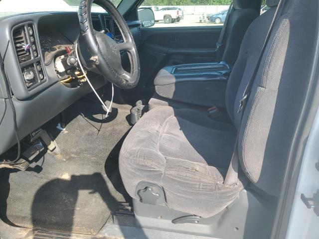 Foto 7 de la subasta – 2001 CHEVROLET SILVERADO con VIN 2GCEK19T111345983