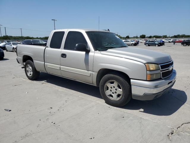 Photo 4 from auction – 2006 CHEVROLET SILVERADO with VIN 1GCEC19X86Z160117