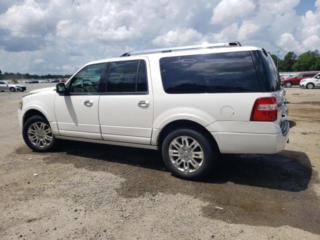 Photo 2 from auction – 2011 FORD EXPEDITION with VIN 1FMJK1K50BEF32136