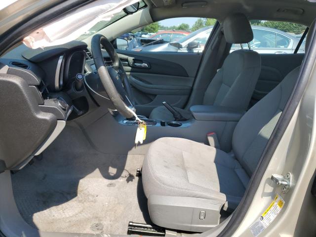 Photo 7 from auction – 2015 CHEVROLET MALIBU LS with VIN 1G11A5SL4FF110523