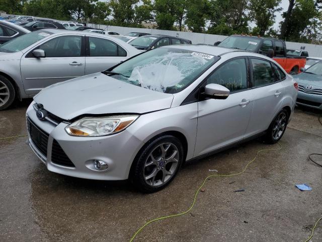 Photo 1 from auction – 2014 FORD FOCUS SE with VIN 1FADP3F29EL105283