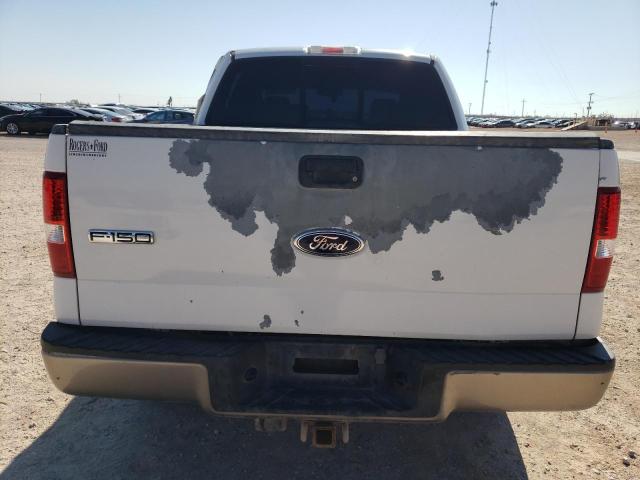 Photo 6 from auction – 2004 FORD F150 SUPER with VIN 1FTPW14554KD65731