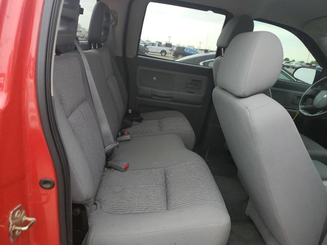 Photo 10 from auction – 2007 DODGE DAKOTA QUA with VIN 1D7HW48KX7S137451